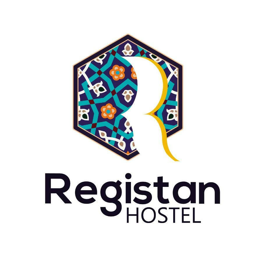 Registan Hostel 사마르칸트 외부 사진