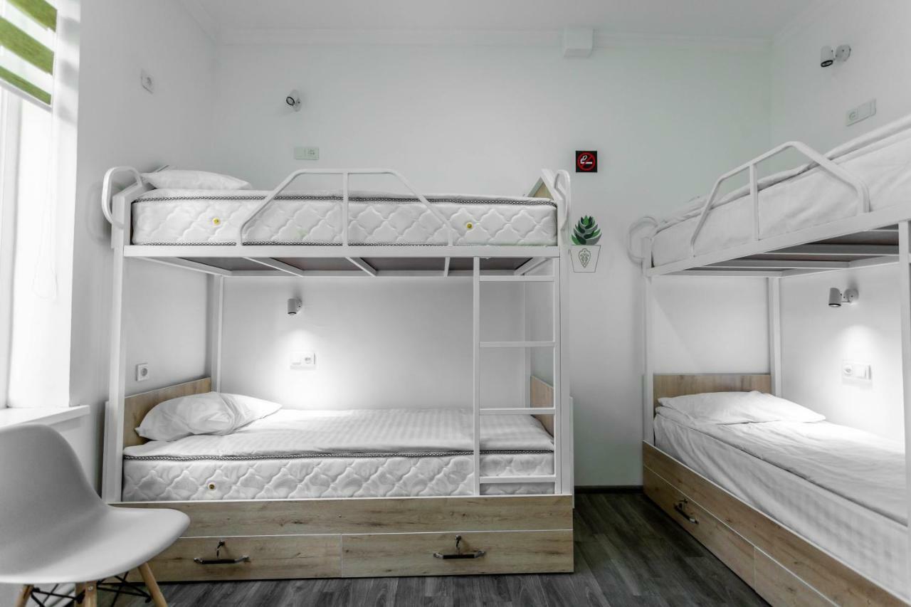 Registan Hostel 사마르칸트 외부 사진