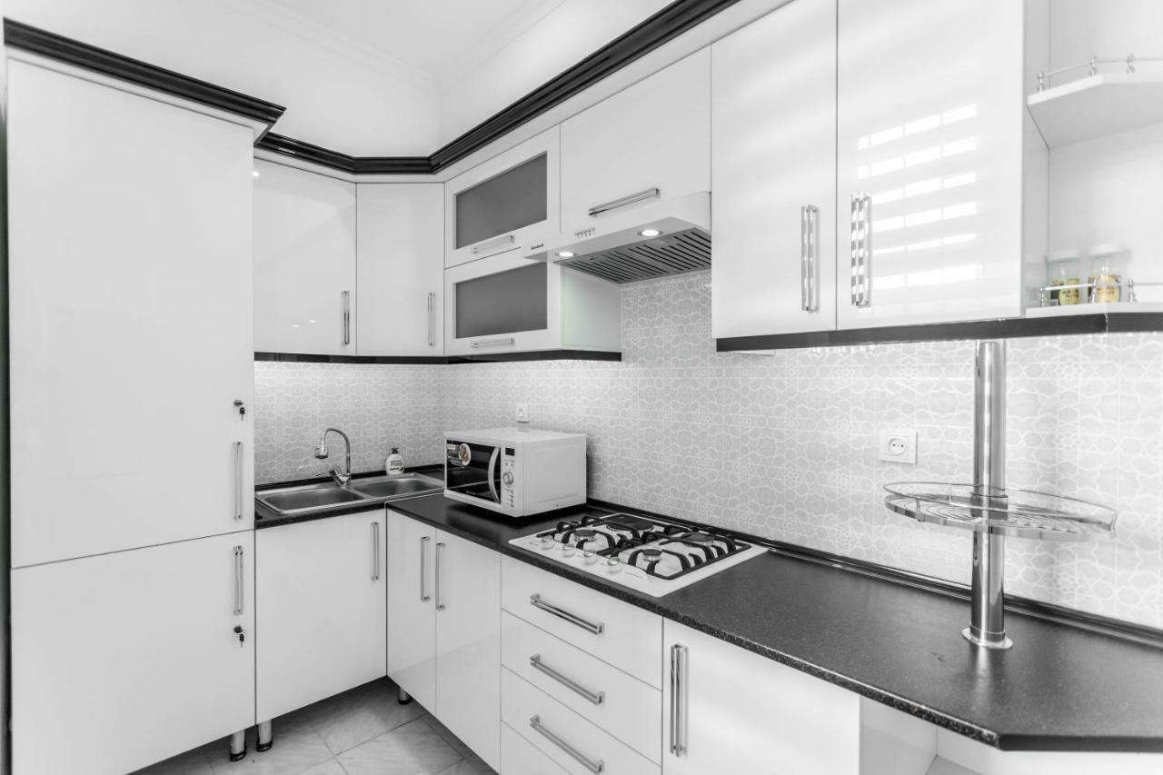 Registan Hostel 사마르칸트 외부 사진